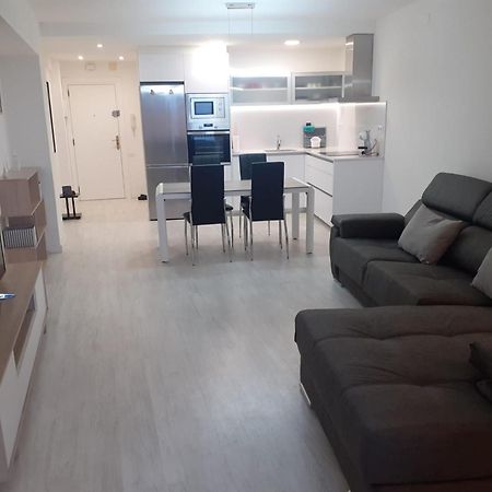 Passeig Del Mar, 2 Appartement Palamós Buitenkant foto