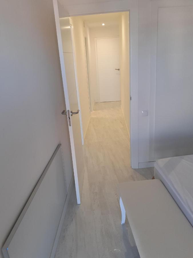 Passeig Del Mar, 2 Appartement Palamós Buitenkant foto