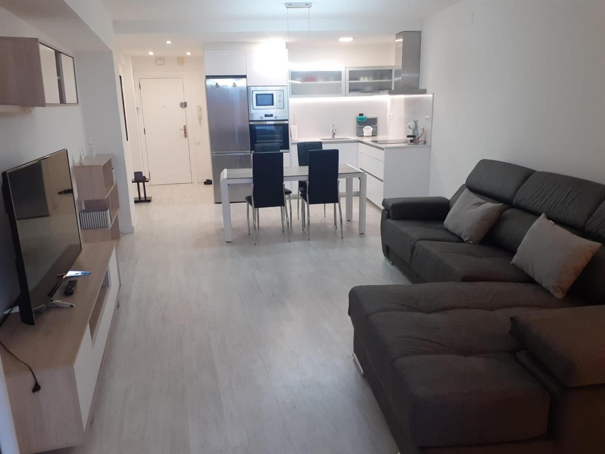 Passeig Del Mar, 2 Appartement Palamós Buitenkant foto