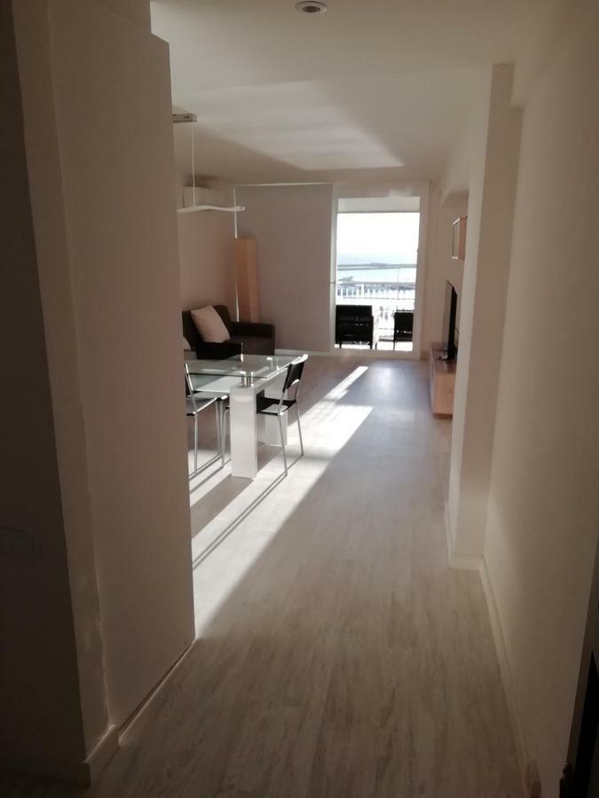 Passeig Del Mar, 2 Appartement Palamós Buitenkant foto