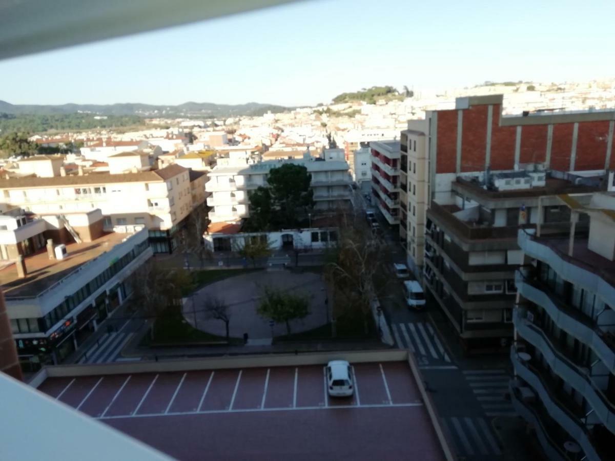 Passeig Del Mar, 2 Appartement Palamós Buitenkant foto