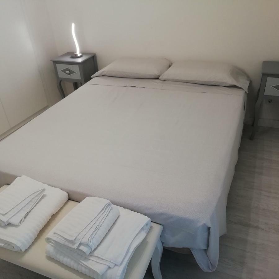 Passeig Del Mar, 2 Appartement Palamós Buitenkant foto